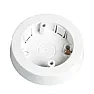 Flush ceiling rose adapter?  | &laquo; previous thread