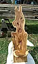 Wile E. Coyote Bog Chair  |  What to do with excess/scrap lumber?   Sometimes, I do stuff just to do them....