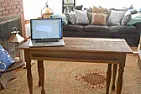 My dining table design up on Instructables  | &laquo; previous thread
