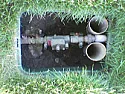 How do I turn on my pressurized irrigation system? |  I just moved into a sub-division with pressurized irrigation. I amtrying to...