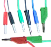 Multimeter leasds  |  I have a "Precision Gold" PG 017 multi-meter that came with two probes (red and...