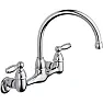 Leaky wall-mounted kitchen faucet  |  In alt.home.repair, on Fri, 22 Jan 2021 21:06:47 -0500, ""Retired"@home.com...