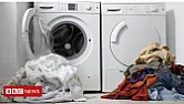 Quick wash on a washing machine.  | next thread &raquo;