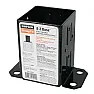 I want to plant a 4 x 4 post, but want to remove it off season, is there a frame I can planat and slide 4 x 4 into? |  Simpson Strong-Tie makes a whole range of products for holding 4x4s upright for...