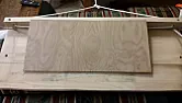 True up small piece of wood | &laquo; previous thread
