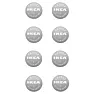 [Probably OT]-Button batteries  |  I've never seen the point in those mixed packs of button cells, though ...
