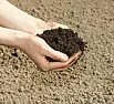 Perlite, or...?  |  Vermiculite and Perlite. You can google both and see if ether one meetsyour...