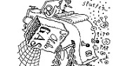 How does gasoline go "bad"?  When?  |  In response to jb, I think gas left in a lawn mower carb and gas left in a...