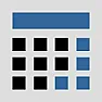 Surface area of roof  |  Don't forget that Pythagorus requires a right triangle. Take the triangle...