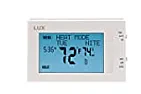 Thermostat that lets ME control the cycle rate?  |  trader_4 wrote: " IDK exactly how much my HW fluctuates by, but it's not...