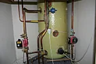 Heating - auto-fill |  We moved into a new (to us, but really 15 years old) house last June. A few days...