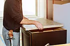 How do I find a kitchen worktop fitter? | next thread &raquo;