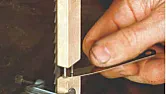 Bandsaw tension gauge |  My birthday is coming. My usual gift to me is some sort of toolthat I need but...