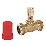 Central heating By-Pass |  I had a house with a by-pass because all of the rads had TRVs.  This meant that...
