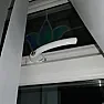 Upvc window handle won't open |  My upvc window handle will not budge. Im wanting to replace the handle but can...
