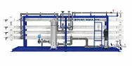 Brackish Water RO |  Standard FeaturesReverse osmosis, also known as hyper filtration, is used to...
