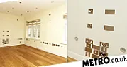 Snapped earth behind socket, options?  | next thread &raquo;