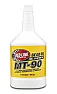 What's so special about gear oil that it's 70 bucks a gallon?  |  I think I have the answer as to "why" now, which is that the synthetics cost...