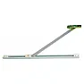 Pedestal Door Hold Back  |  I am in need of a pair of pedestal door hold backs similar in concept to these...