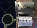 New Hayward Self-Priming Max-FLO Pump SP-1800-Z-1 baskets? | &laquo; previous thread