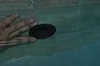 In a normal pool, does anything *mix* the water to aid the filter?  |  I found this on the web, which did a cost comparison of the store-bought ...