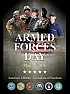 Happy Armed Forces Day to all who Honorably Serve  | &laquo; previous thread