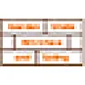 brick veneer |  Jay: C > > > Saw an expisode of "Weekend Remodeling" on DIY the other day. TheyC...