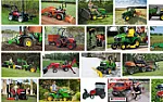 Changing Mower Blades |  Very true, PLUS, loosening overtightened nuts is often eased by trying to...