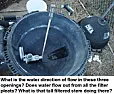 Is there a better way (than this) to clean this pleated pool filter?  |  Thanks for the advice. I think I have plenty of room. I'm not sure...