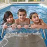 Pool Installation  |  After months of deliberating we're going to 'take the plunge' and go...
