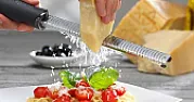 DIY Cooking |  It was somewhere around Barstow, on the edge of the desert, when thedrugs began...