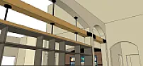 Something I'm Considering  |  Since moving into our new home in 2010 I have wanted to do something to  the big...