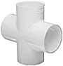 PVC Cross fittings???  | next thread &raquo;