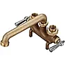 Laundry tub faucet |  I have a need to replace my laundry tub and faucet with a faucet that looks like...