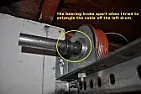 Maintaining a garage door opener  |  I never understood WD-40. But, nobody yet has mentioned that the best way to...