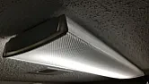 removing acrylic cover from kitchen light | &laquo; previous thread