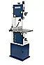 Craftsman Band saw  |  According to Sears, it's a "Hot Buy", at $359. ...
