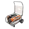 Ridgid Air Compressor Opinions? |  Sorry I can't help you with the Ridgid in particular, but I've...