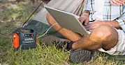 Generac Generator Experience?  |  It's air cooled.  Here is what concerns me.  I did a bit of googlingon...