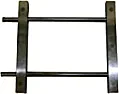 Jointer Blades How accurate? |  I just sharpened and reset my jointer blades.  I checked (dial caliper) that the...
