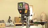 A new kind of Drill Press  |  notbob  wrote in news:snipped-for-privacy@mid.individual.net: No, it...
