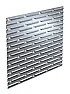 what are these called... |  In my garage there are strips of steel(?) about 1m long, 25mm wide, 3mm thick...