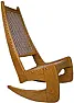INSPIRATION - Simple Rocking Chair | &laquo; previous thread