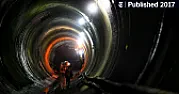 Re: 'Most Expensive Mile On Earth': $4.4 Billion For NYC Subway...  | &laquo; previous thread