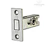 Bathroom door lock condundrum  |  I was asked to replace someone's bathroom door handles and they provided a...