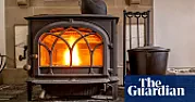 Burning freshly cut wood.  |   I'm surprised that any wood that is sold has not been seasoned for a while,...