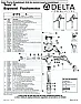 Replacing Flushometer on a Pressure Toilet |  The toilet I have has no tank, it just uses water pressure. The brandis Coyne &...