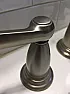 Problem removing Grohe bathroom faucet handles | &laquo; previous thread