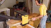 Looking for plans for a planer sled | ...