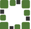 Cladding a low block wall  |  Stone cladding, as in stone slips / brick slips, is expensive £29-59/m2. It...